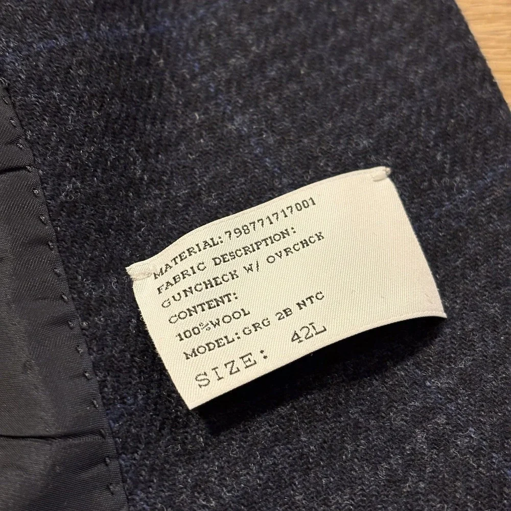 Ralph Lauren Purple Label 